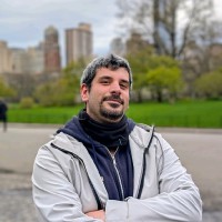 CodeNinja.it Employee Francesco Guerri's profile photo