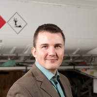 A/S Fredericia Tankvognsudstyr Employee Stefan Vig's profile photo