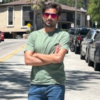 Juzer Ali Email & Phone Number