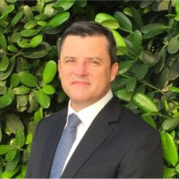 Commercial Bank of Dubai Employee Darren Clarke's profile photo