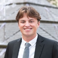 Simon Property Group Employee Bryant Callander's profile photo