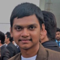 CarWale Employee Prajwal Shettigar's profile photo