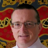Harbour Trust Employee Paul A's profile photo