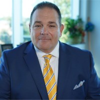 Southern Star Central Gas Pipeline Employee Shawn Patterson's profile photo