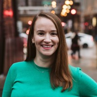 Katie Hanson Email & Phone Number