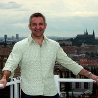 Red Bull Employee Chris Hunt's profile photo