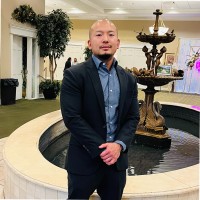 Group W Employee Jason Li's profile photo