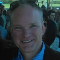 Dun & Bradstreet Employee Kenneth Hunt's profile photo