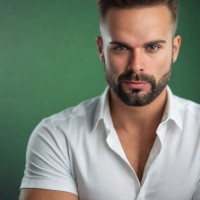 MISTR Employee Dillon Barker's profile photo