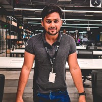 Mohammad Arsalan Email