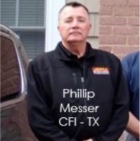 NEFCO Fire Investigations Employee Phillip Messer's profile photo