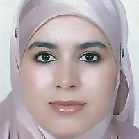 Margafrique Employee Khadija Hourri's profile photo