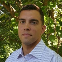 Intraloop Employee Joseph Lasata's profile photo