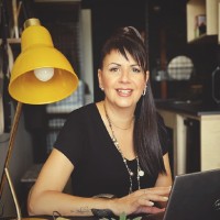 Cowool Employee Anne-Audrey Beraud's profile photo