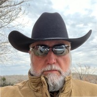 Russell Wealth Group Employee Rex Russell's profile photo