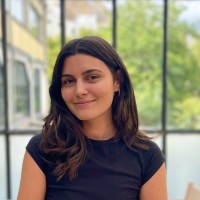 Start 2 Scale Employee Valentine Touchane's profile photo