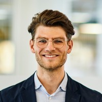 s360 Employee Christian Rothmann's profile photo