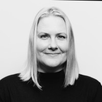 DIBkunnskap Employee Katrine Gustavsen's profile photo