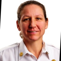 Albemarle County Employee Emily Pelliccia's profile photo