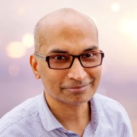 Qube Cinema Employee Senthil Kumar's profile photo