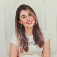 404 Design & Innovation Employee Auana Sonsin's profile photo