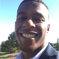 LAFD Employee Clarence Harris's profile photo