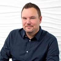 Busch Systems Employee Tim Ash's profile photo