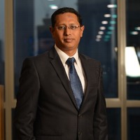Sandeep Saraf Email