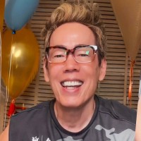 the Real Tanoue