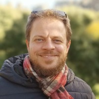 Instituto Federal de Educação, Ciência e Tecnologia de São Paulo - IFSP Employee Daniel Cugler's profile photo