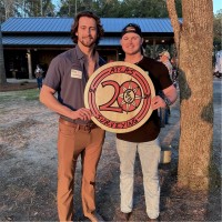 Atlas Surveying, Inc. Employee Dylan Yarborough's profile photo