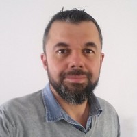 Région Bretagne Employee Romuald Guiffant's profile photo