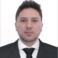 CRG Solutions Employee Daniel Rubiano's profile photo