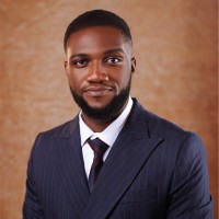 Techopedia Employee Joshua Adegoke's profile photo