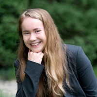 The Daily Caller Employee Eireann van Natta's profile photo
