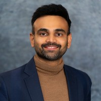 Boston Consulting Group (BCG) Employee Amit Chaudhari's profile photo