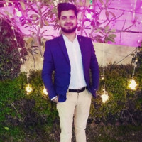 Prodoc AI Employee Manish Rajput's profile photo