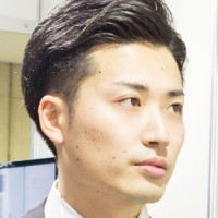 DMM.com Group Employee 幸三郎 金子's profile photo