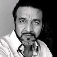 Agility Forex Employee Hamid Kabir's profile photo