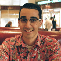 YDesign Group Employee Joseph Barrack's profile photo