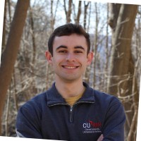 SpaceX Employee Rob Mosher's profile photo