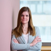 Hiventures Employee Sára Szendrői's profile photo
