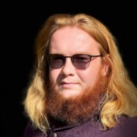 Butler University Health and Recreation Employee Jonathon Clark's profile photo