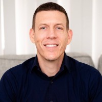 Caring Therapists Employee Brandon Giostra's profile photo