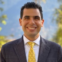 Swiss Hotel Management School Employee Michael Meshulam's profile photo