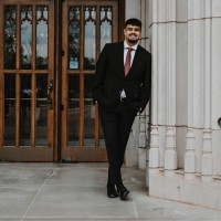 Founder Shield Employee Moises Mendoza's profile photo