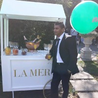 Estée Lauder Companies South Africa Employee Amit Moorley's profile photo