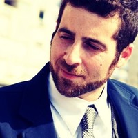 Atera Employee Aaron Graf's profile photo