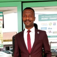 Eric Amuzu Email