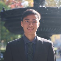 Biopharmatics (BPX) Employee Anthony Toro's profile photo